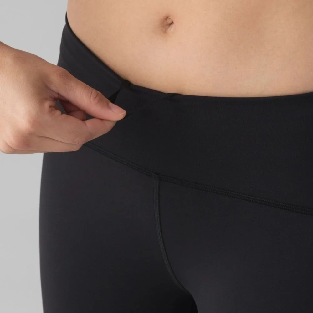 Lululemon Train Times Crop (17